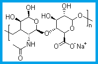 HYALURONATE SODIUM / HYALURONIC ACID SODIUM SALT